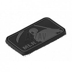 MLR Rubber Patch Blackops JTG