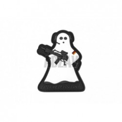 Ghost Recon Rubber Patch Swat JTG