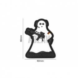 Ghost Recon Rubber Patch Swat JTG