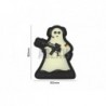 Ghost Sniper Patch Glow i.t. Dark JTG