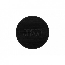 Last Man Standing Rubber Patch Color JTG