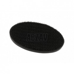 Last Man Standing Rubber Patch Color JTG