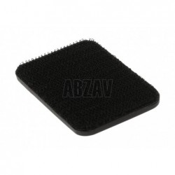 Major League Primadonna Rubber Patch Swat JTG