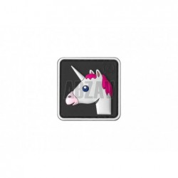 Unicorn Rubber Patch JTG