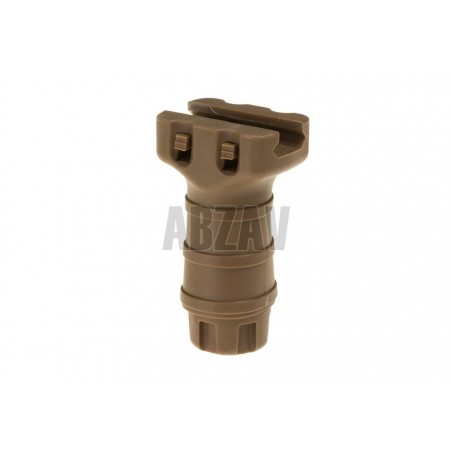 TGD Stubby Vertical Grip Dark Earth MP