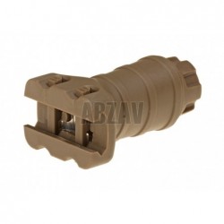 TGD Stubby Vertical Grip Dark Earth MP