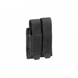 Pistol Double Mag Pouch Black Condor