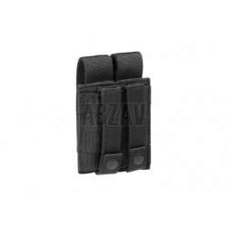 Pistol Double Mag Pouch Black Condor