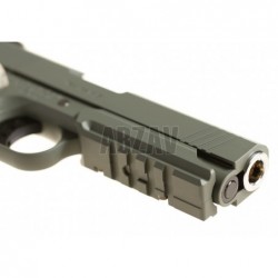 Foliage Warrior 4.3 Tokyo Marui