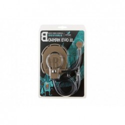 Evo III Headset Dark Earth Z-Tactical