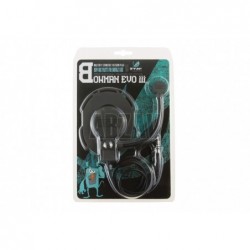 Evo III Headset Foliage Green Z-Tactical