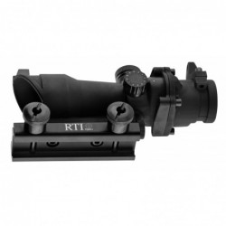 Red dot type ACOG
