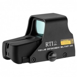 Dot sight advanced 551 Red and Green