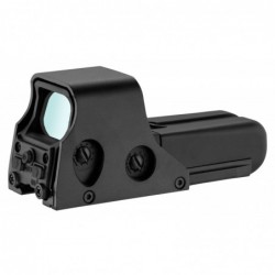 Dot sight advanced 552 Red and Green