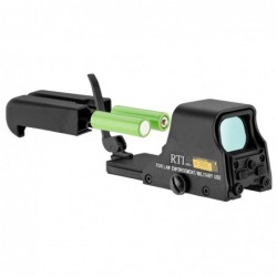 Dot sight advanced 552 Red and Green