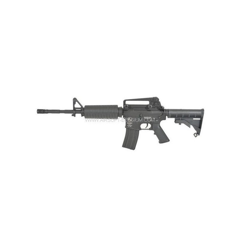 Colt M4A1 Metal