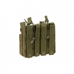 M4 Double Stacker Mag Pouch OD Condor