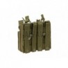 M4 Double Stacker Mag Pouch OD Condor