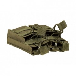 M4 Double Stacker Mag Pouch OD Condor