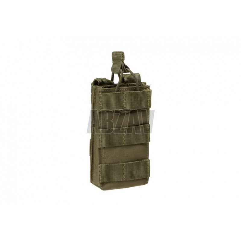 M4 Single Open-Top Mag Pouch OD Condor