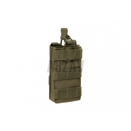 M4 Single Open-Top Mag Pouch OD Condor