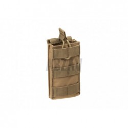 M4 Single Open-Top Mag Pouch Coyote Condor