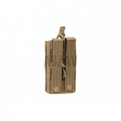 M4 Single Open-Top Mag Pouch Coyote Condor