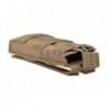 M4 Single Open-Top Mag Pouch Coyote Condor