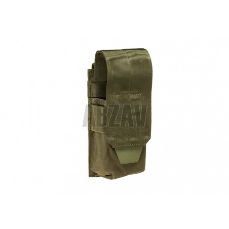 M4 Single Mag Pouch OD Condor