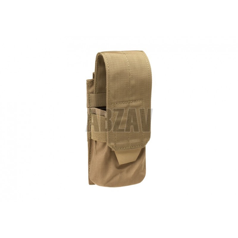 M4 Single Mag Pouch Coyote Condor