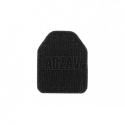 SAPI Skull Rubber Patch SWAT JTG