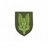 SAS Rubber Patch Forest JTG