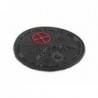 Sniper Rubber Patch Blackops JTG