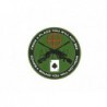 Sniper Rubber Patch Forest JTG