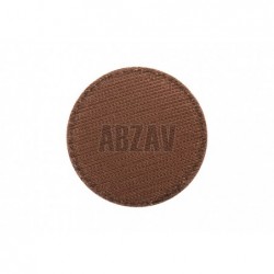 Diner Out Patch Desert JTG