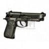 Beretta M9 A1 Full Metal GBB   KWA