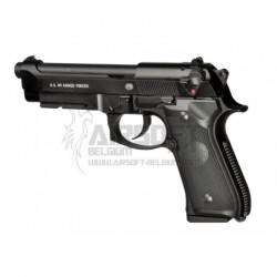 Beretta M9 A1 Full Metal GBB   KWA