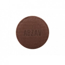 Guns and Coffee Rubber Patch Multicam JTG