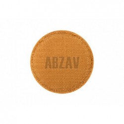 Kinetic Working Group Rubber Patch Desert JTG