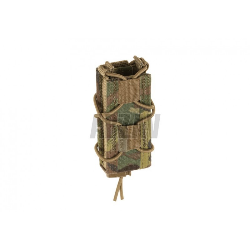 Single Quick Mag 9mm Multicam Warrior