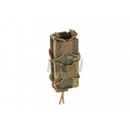 Single Quick Mag 9mm Multicam Warrior