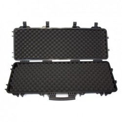Hard Case 103 x 33 x 15 Waterproof NOIR - Nuprol