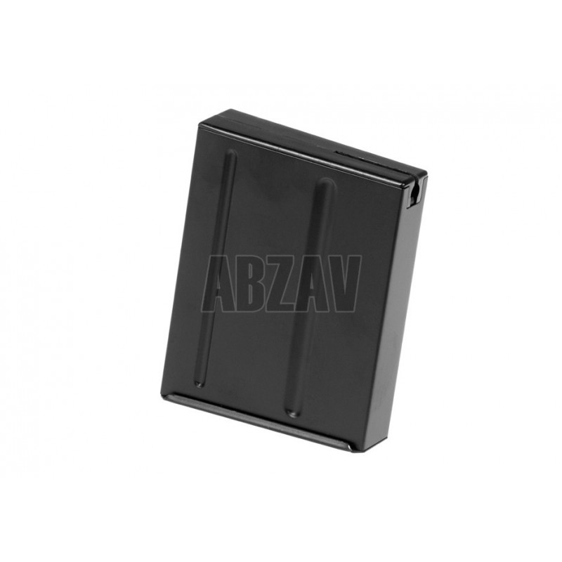 Magazine L96 AWP Bolt-Action Sniper Rifle 40rds Well