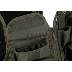 Mission Vest Ranger Green Invader Gear