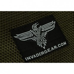 Reaper Plate Carrier OD Invader Gear