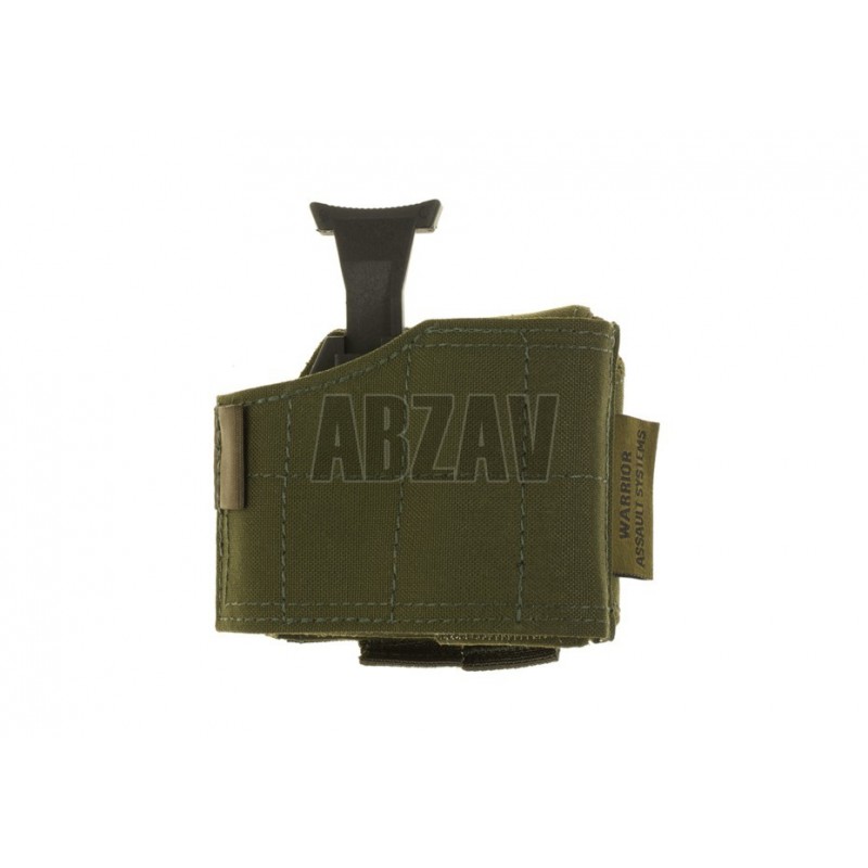 Universal Pistol Holster OD Warrior
