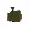 Universal Pistol Holster OD Warrior
