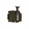 Universal Pistol Holster OD Warrior