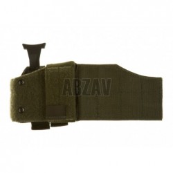 Universal Pistol Holster OD Warrior