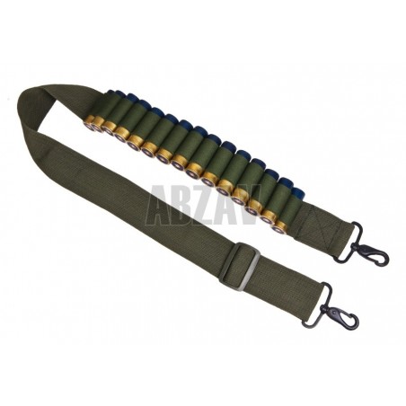 Tactical Shotgun Sling OD Invader Gear